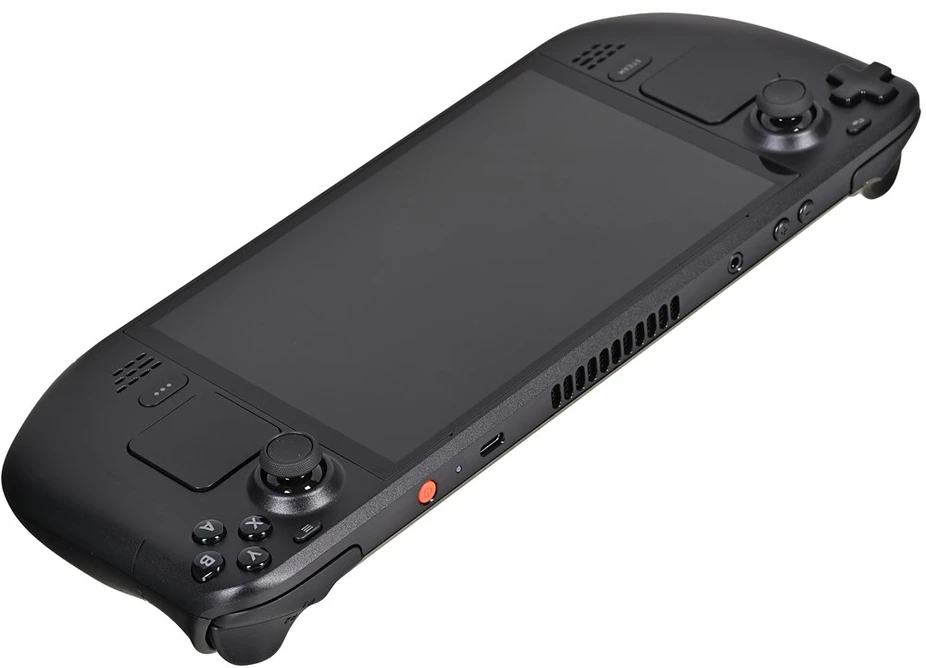 „Valve“ konsolė „Steam Deck OLED“ 512 GB