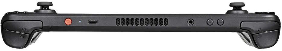 „Valve“ konsolė „Steam Deck OLED“ 512 GB