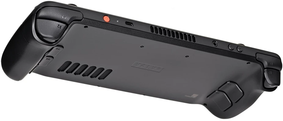 „Valve“ konsolė „Steam Deck OLED“ 512 GB