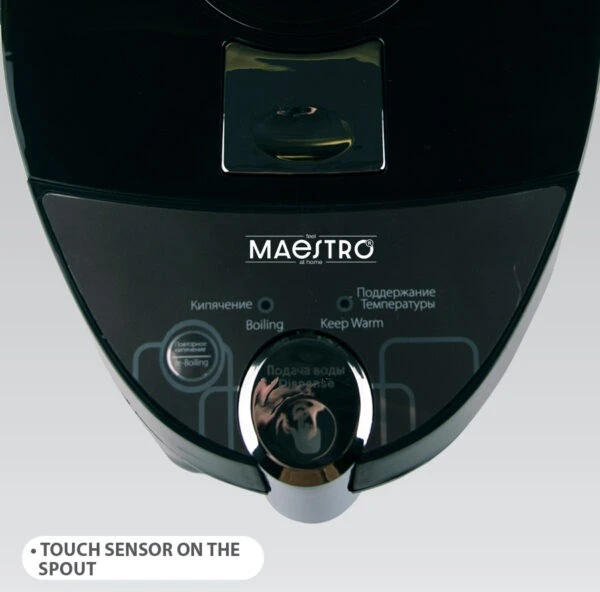 Virdulys Vanduo Boiler MAESTRO MR-081 4.5 L 750 W