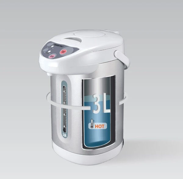 Virdulys Vanduo Boiler MAESTRO MR-082 3.3 L 750 W
