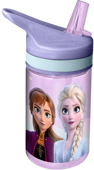 Kids Licensing Frozen II Tritanium gertuvė 400 ml