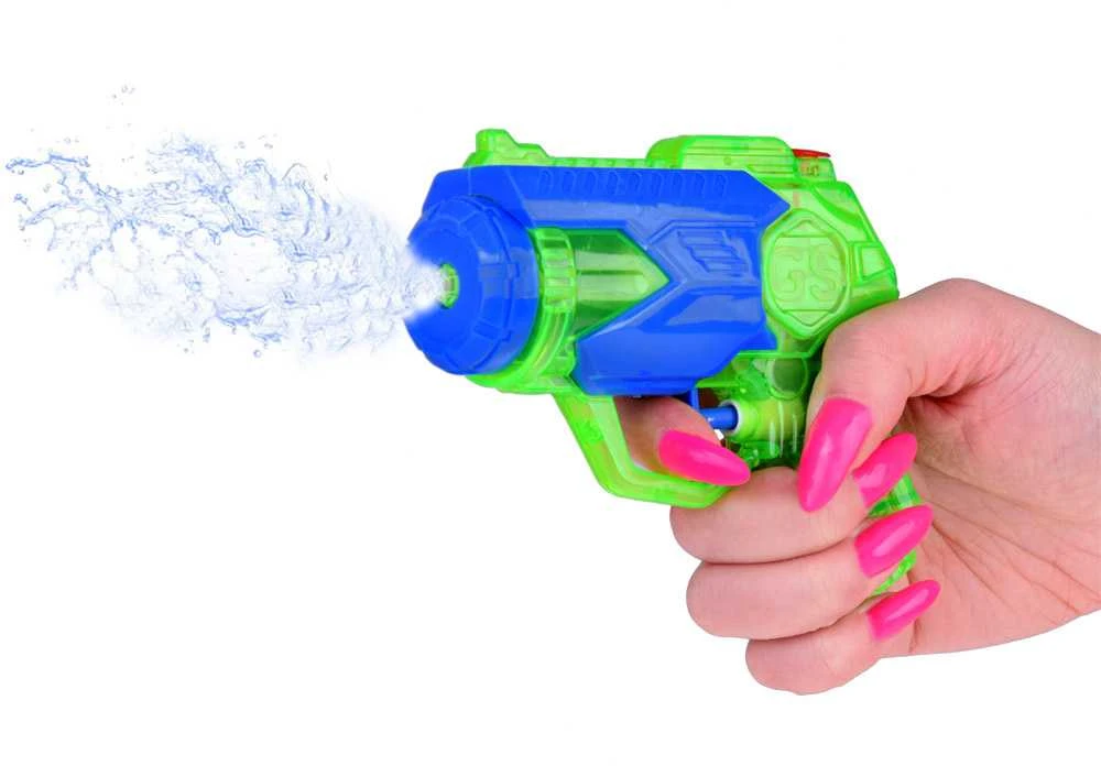 Jokomisiada Children's toy Vanduo gun Vanduo shooting ZA4942