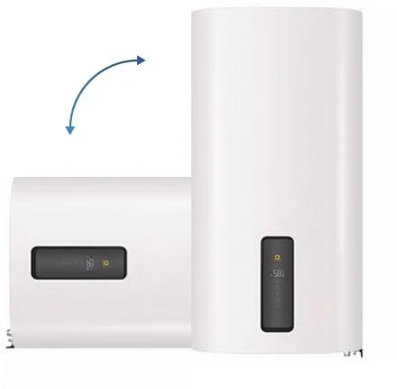 Vanduo heater Haier ES50V-FE1W (EU). 50 l