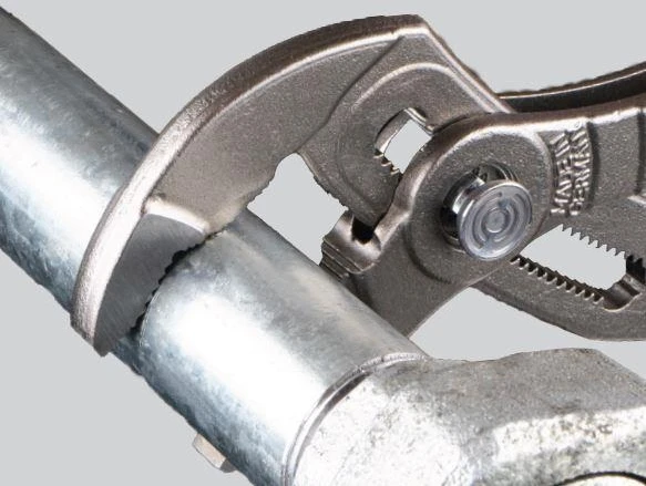Vandens siurblio replės, Orbis 180-2500/2022, 250 mm