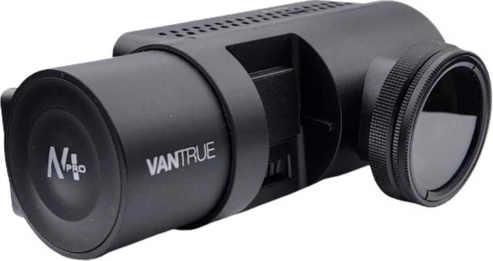 Vaizdo Registratorius - Vantrue N4 Pro