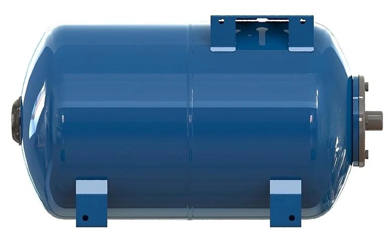Varem Horizontal hydrophore tank 40 l us041362cs0a2000