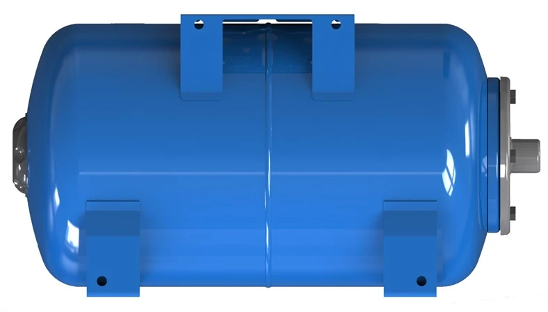 Varem Horizontal hydrophore tank 40 l us041362cs0a2000