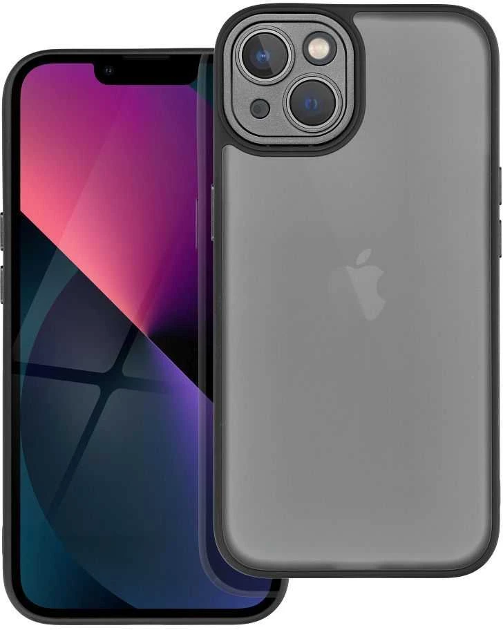 Dėklas Oem Case for iPhone 13 Variete juodas