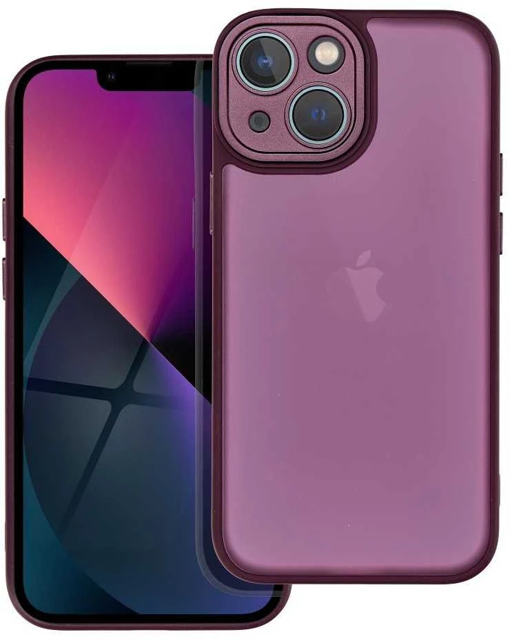 Dėklas Oem Case for iPhone 13 MINI Variete violetinė