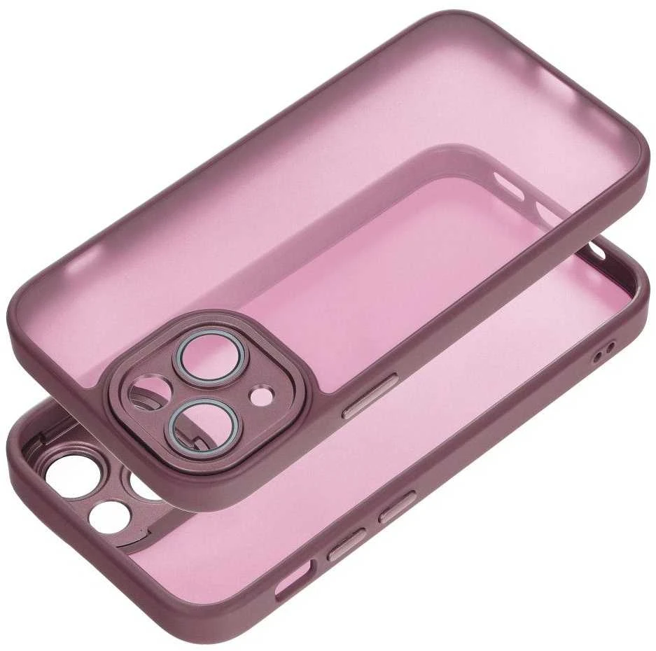 Dėklas Oem Case for iPhone 13 MINI Variete violetinė