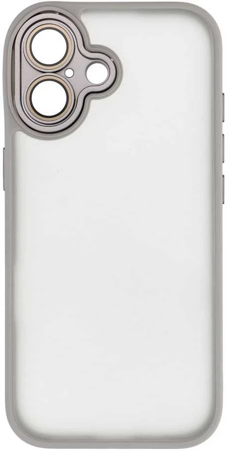 „Oem“ dėklas, skirtas „iPhone 17 Variete“ plienui