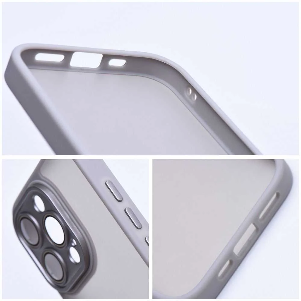 „Oem“ dėklas, skirtas „iPhone 17 Variete“ plienui