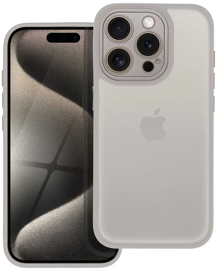 „Oem“ dėklas, skirtas „iPhone 17 Variete“ plienui