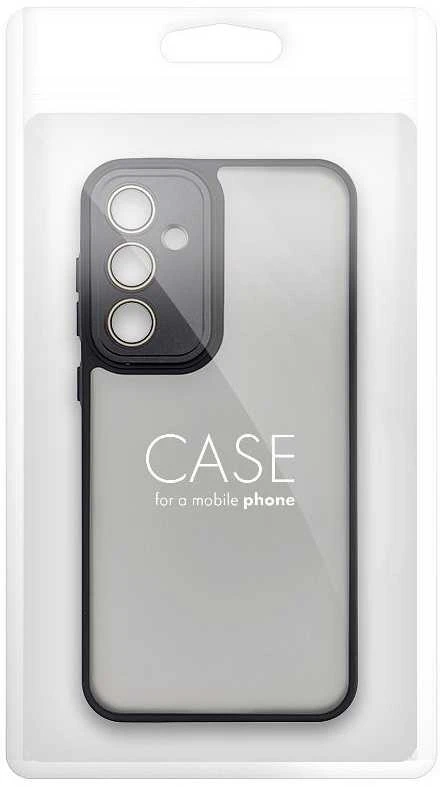 Dėklas Oem Case for iPhone 7 / 8 / SE 2020 / SE 2022 Variete juodas