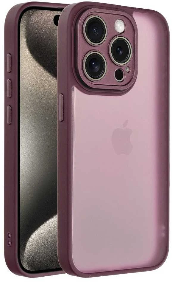 Dėklas Oem Case for iPhone 7 / 8 / SE 2020 / SE 2022 Variete violetinė