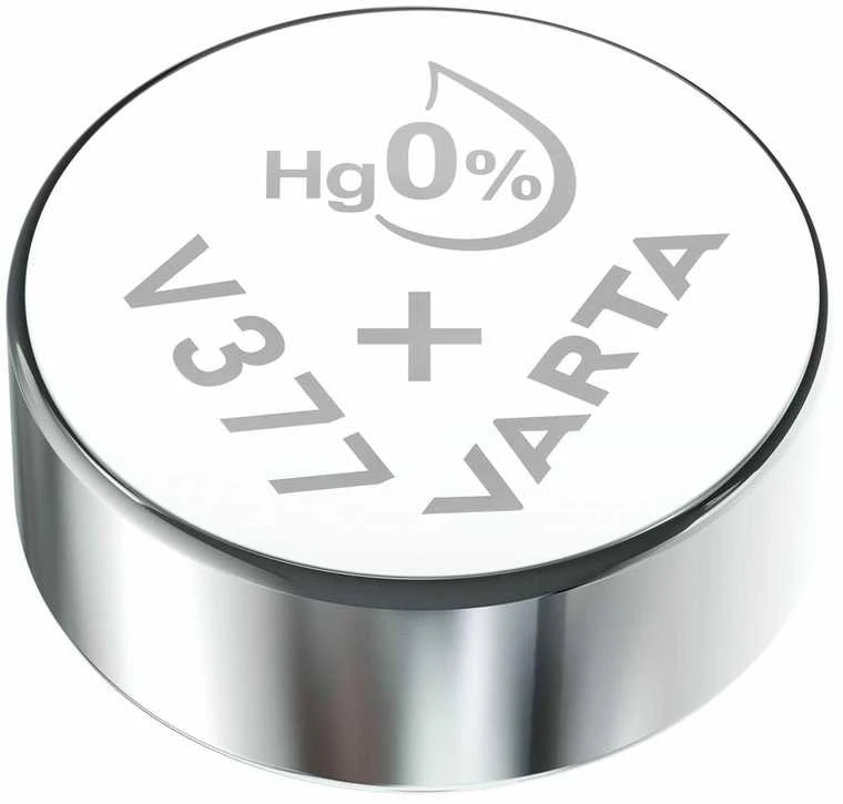 Varta -V377