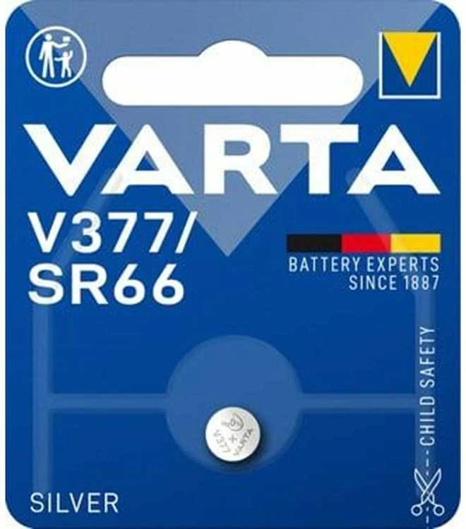 Varta -V377