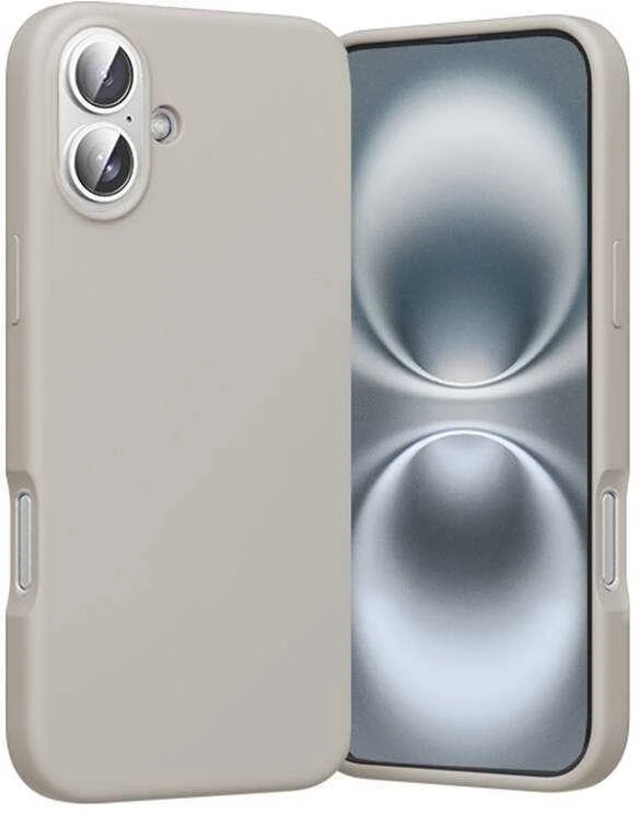 Vention Vėdinimo dėklas KUHM0-20, skirtas iPhone 16 Plus MagSafe (pilkas)