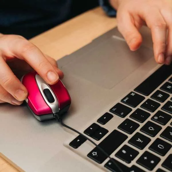 Verbatim Go Mini kompiuterinė pelė USB A tipo Optinis 1000 DPI