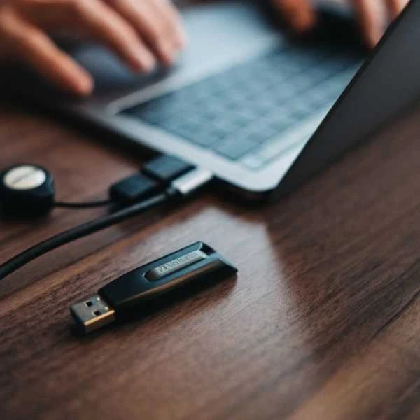 USB atmintis Verbatim / V49172
