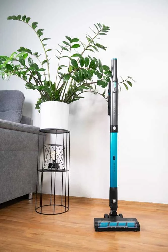 Vertikalus dulkių siurblys Direct 14,8V CONCEPT VP4500