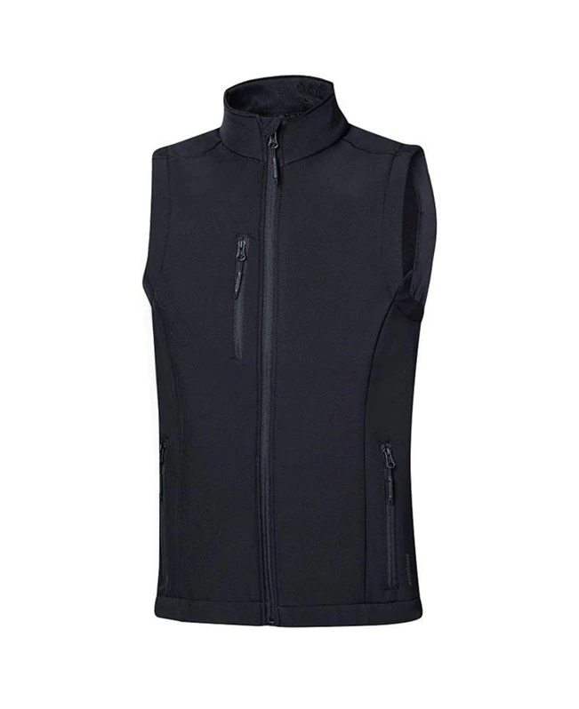 Liemenė Ardon Simhit, juoda, XL