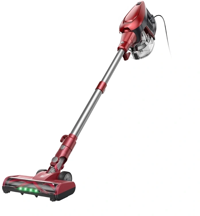 Dulkių siurblys VEXILAR C9 Upright Vacuum Cleaner