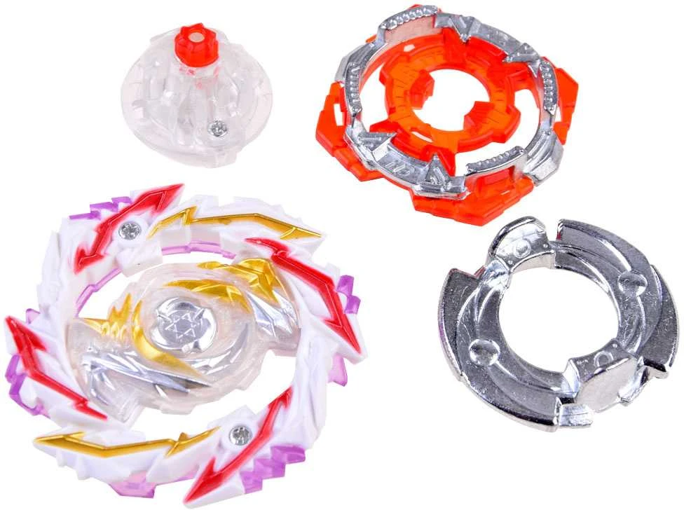 Jokomisiada Vibrant besisukantis viršūnelis StormGyro disk sukamasis GR0510