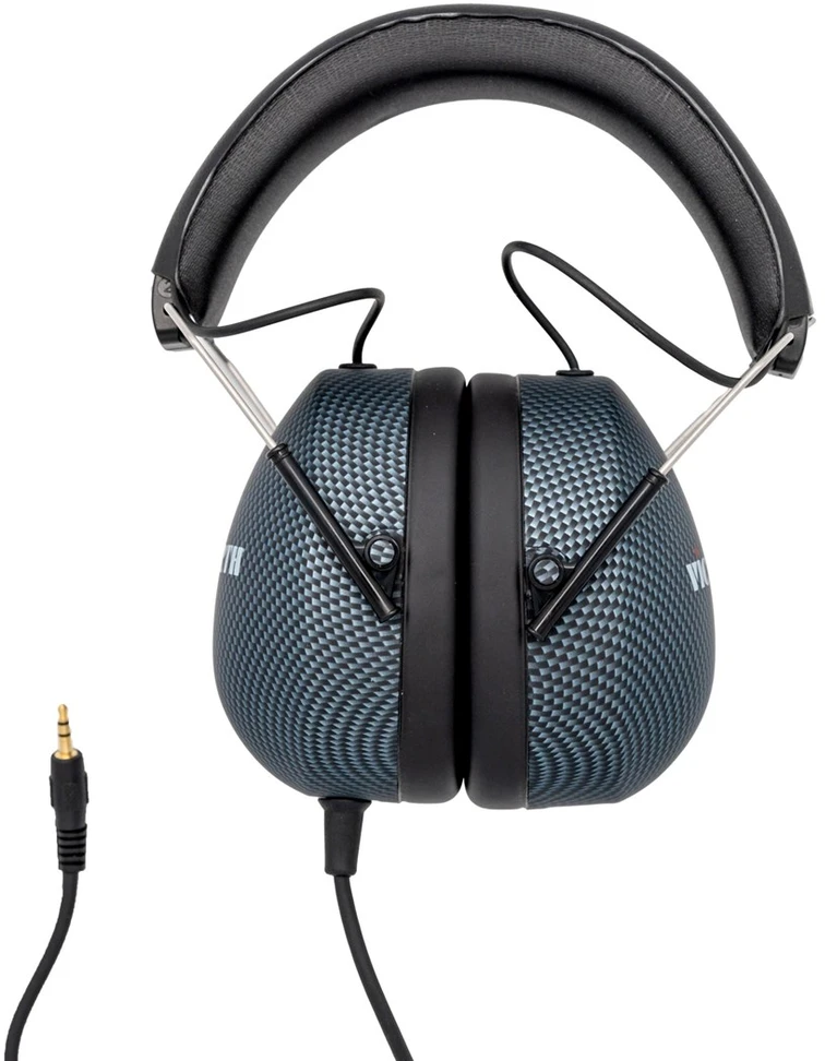 Būgnininko ausinės Vic-Firth SIH3