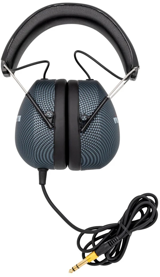 Būgnininko ausinės Vic-Firth SIH3