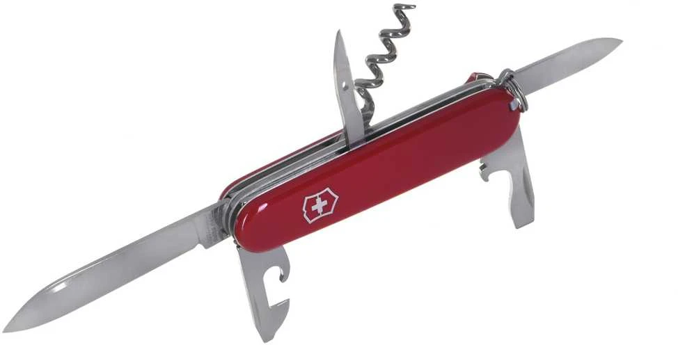 Peilis Victorinox Camper