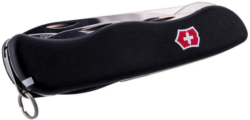 Peilis Victorinox Picknicker 0.8353.3 juodas