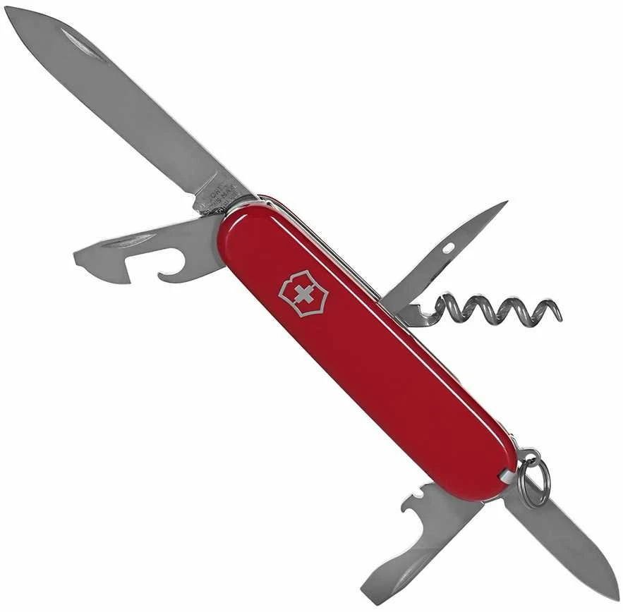 Peilis Victorinox Spartan