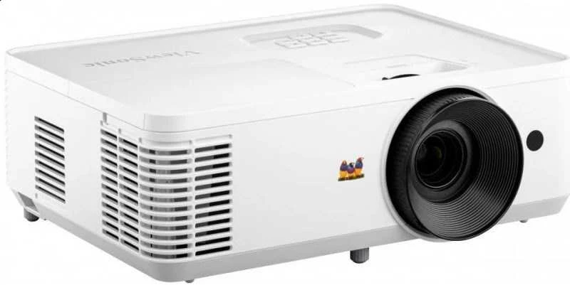 Projektorius Viewsonic PA700S 4500 ANSI liumenų DLP SVGA Baltas