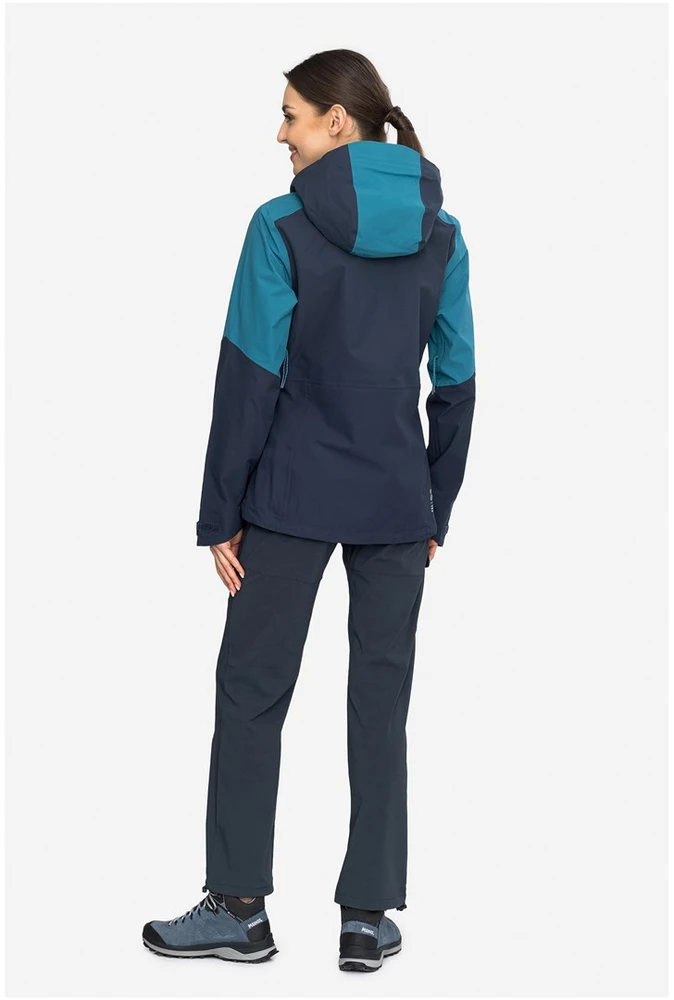 VIKING Numani Lady women's jacket, navy mėlynas, dydis M