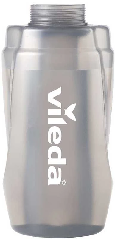 Grindų valymo šepetys su purkštuku Vileda 1 2 SPRAY MAX Box