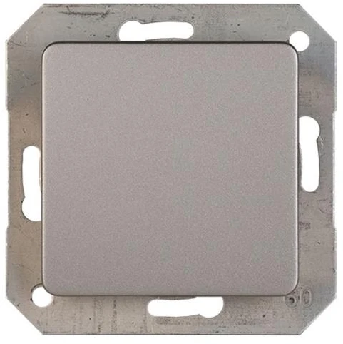 Perjungiklis VILMA SL250, metalo spalvos