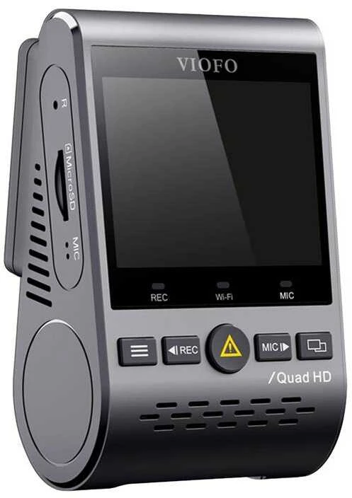 Vaizdo registratorius Viofo A129 Plus-G Duo