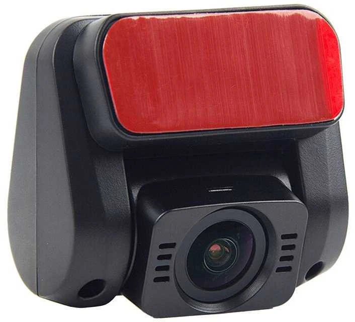 VIOFO A129 PRO DUO-G 4K + 1080p WiFi, GPS
