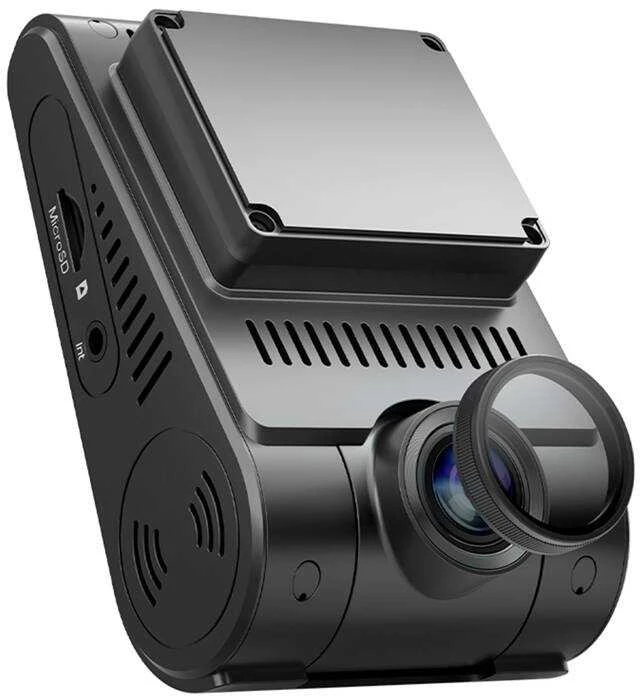 Vaizdo registratorius VIOFO A229 Plus 2CH-G GPS