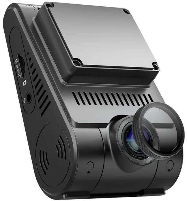 VIOFO A229 PLUS 3CH-G GPS video recorder