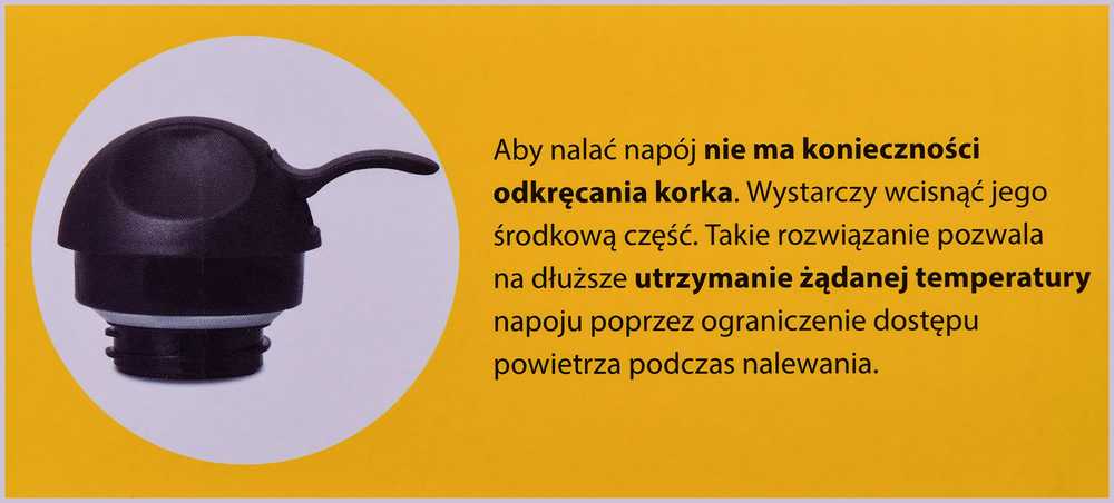 Plieninis Ąsotis - PROMIS 1.5l