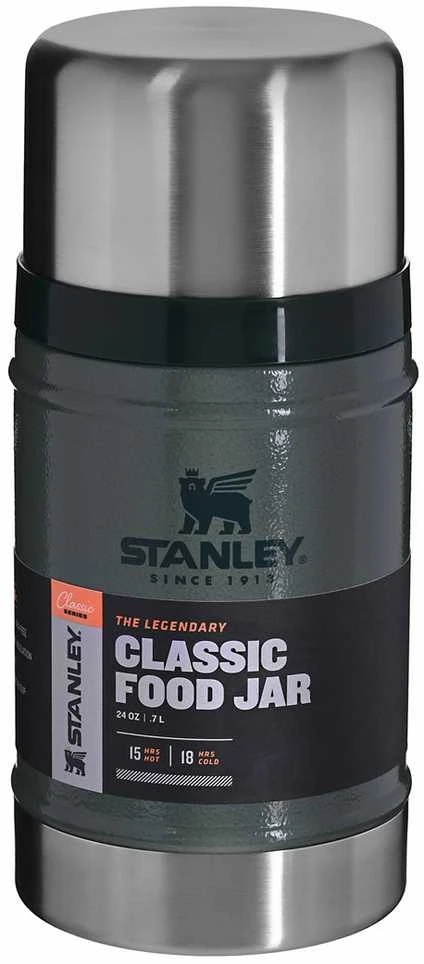 Maisto termosas STANLEY CLASSIC (0.7 l)