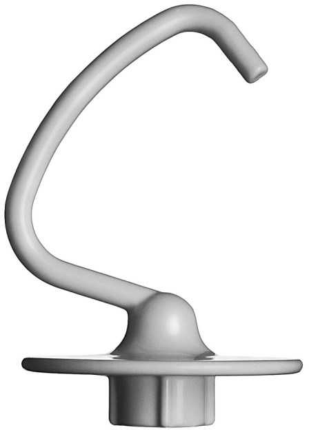 Virtuvinis kombainas Plakiklis KitchenAid ARTISAN 5KSM125EMH