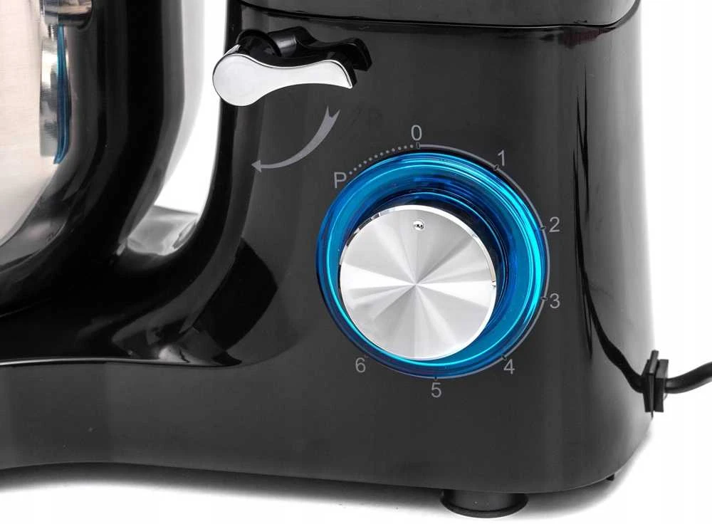virtuvinis kombainas Ravanson RP-2500B