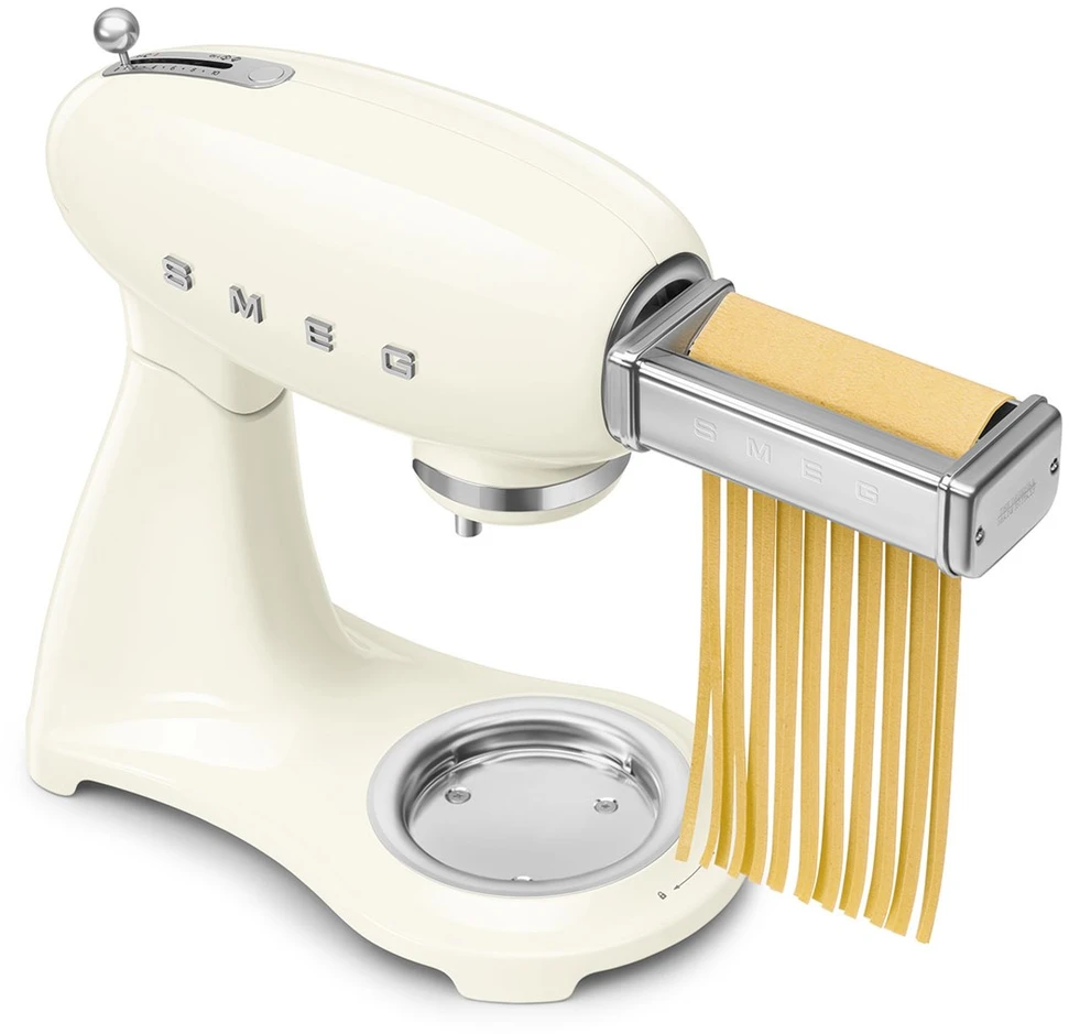 Smeg SMF05CREU mixer Stand mixer 1000 W Kreminis