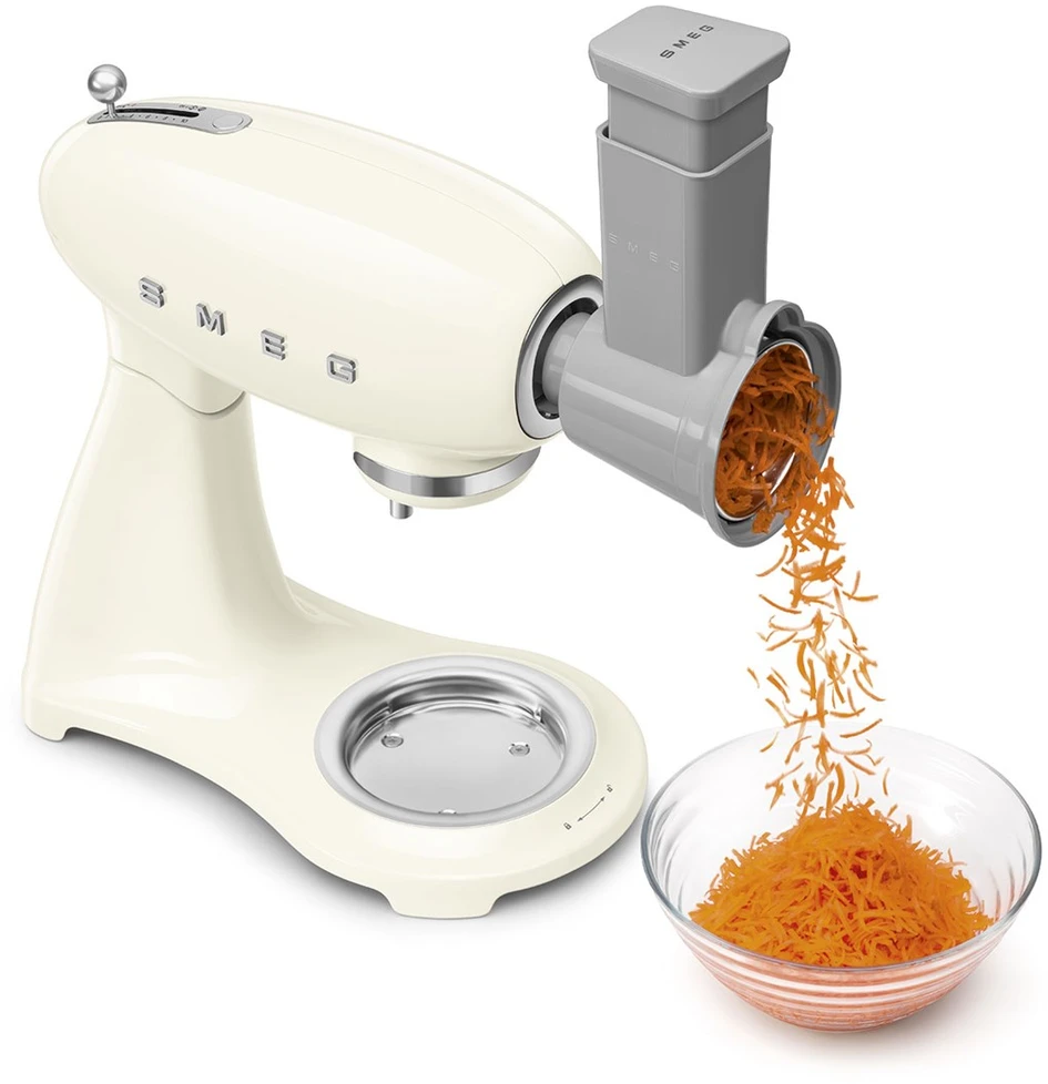 Smeg SMF05CREU mixer Stand mixer 1000 W Kreminis
