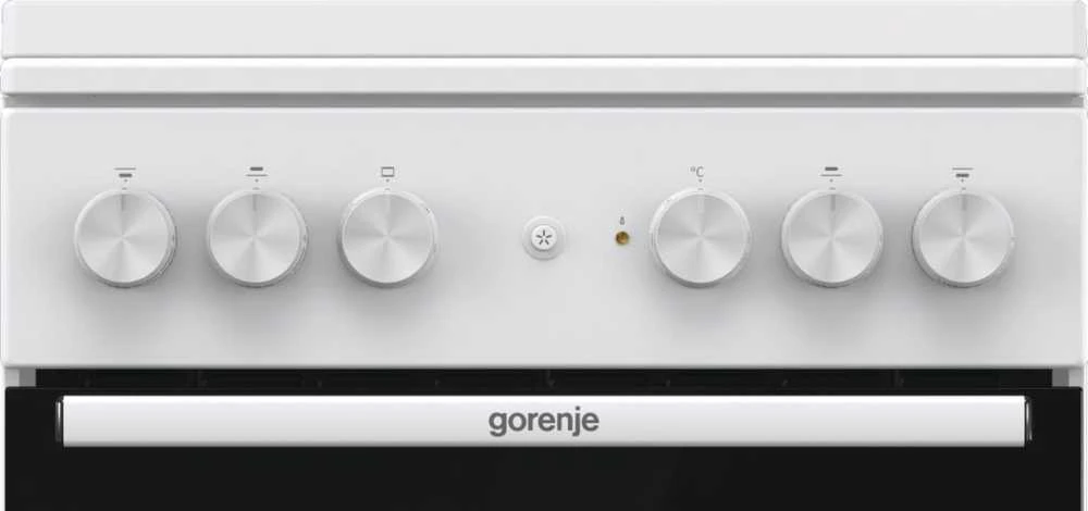 Viryklė Gorenje GK5A22WH