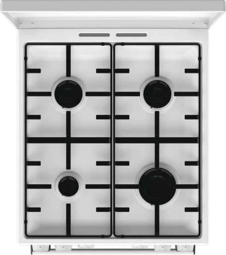Viryklė Gorenje GK5A22WH